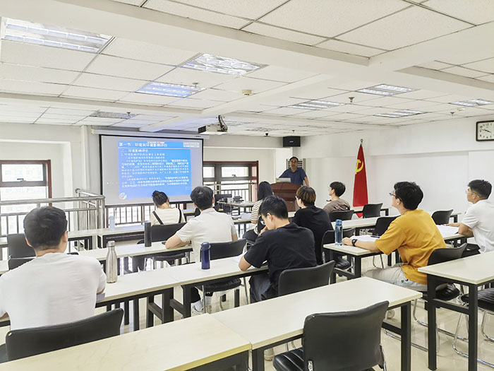 2024年新员工培训-常务副总李伟授课