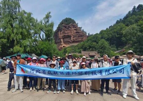 初见甘南：一场心灵的寻光之旅