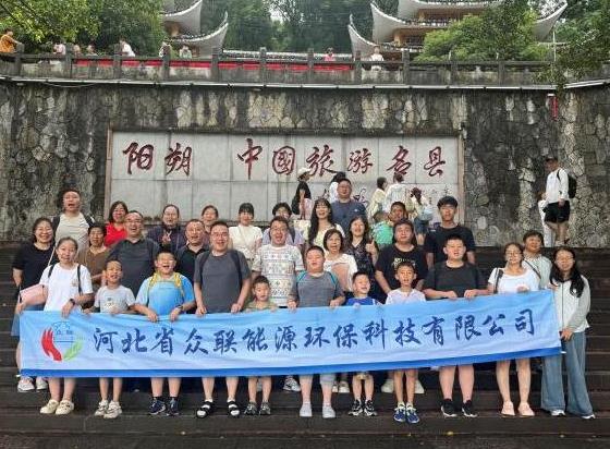 桂林：自然与文化交织的梦幻之旅