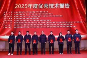 2025年度优秀技术报告