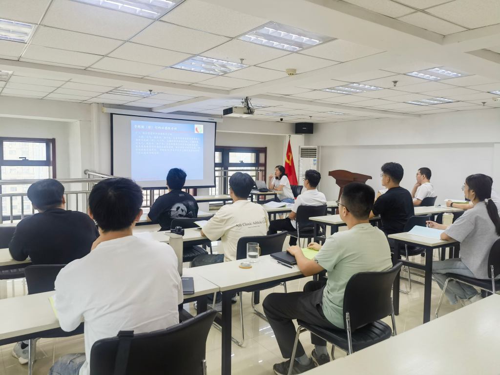 2025年新员工培训-技术负责人授课
